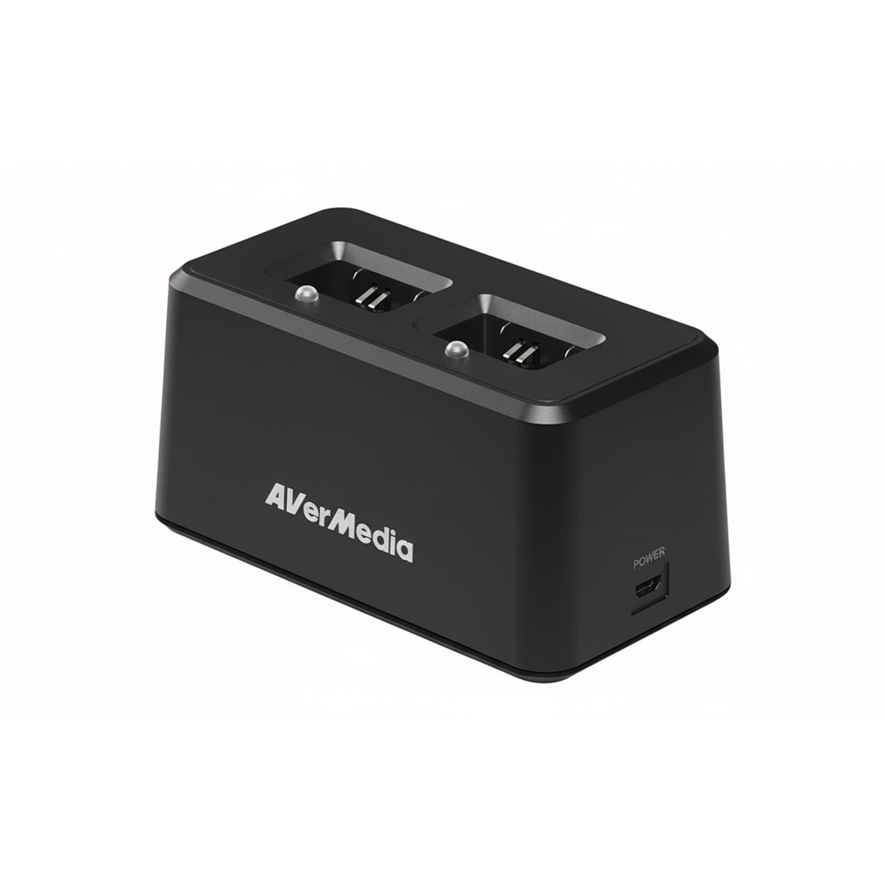 AVerMedia AVerMic Ladestation Wireless Teacher Mic.(AW315-C)