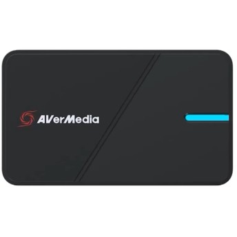 AVerMedia Video Capture Box. Live Gamer Extreme3 (GC551G2)