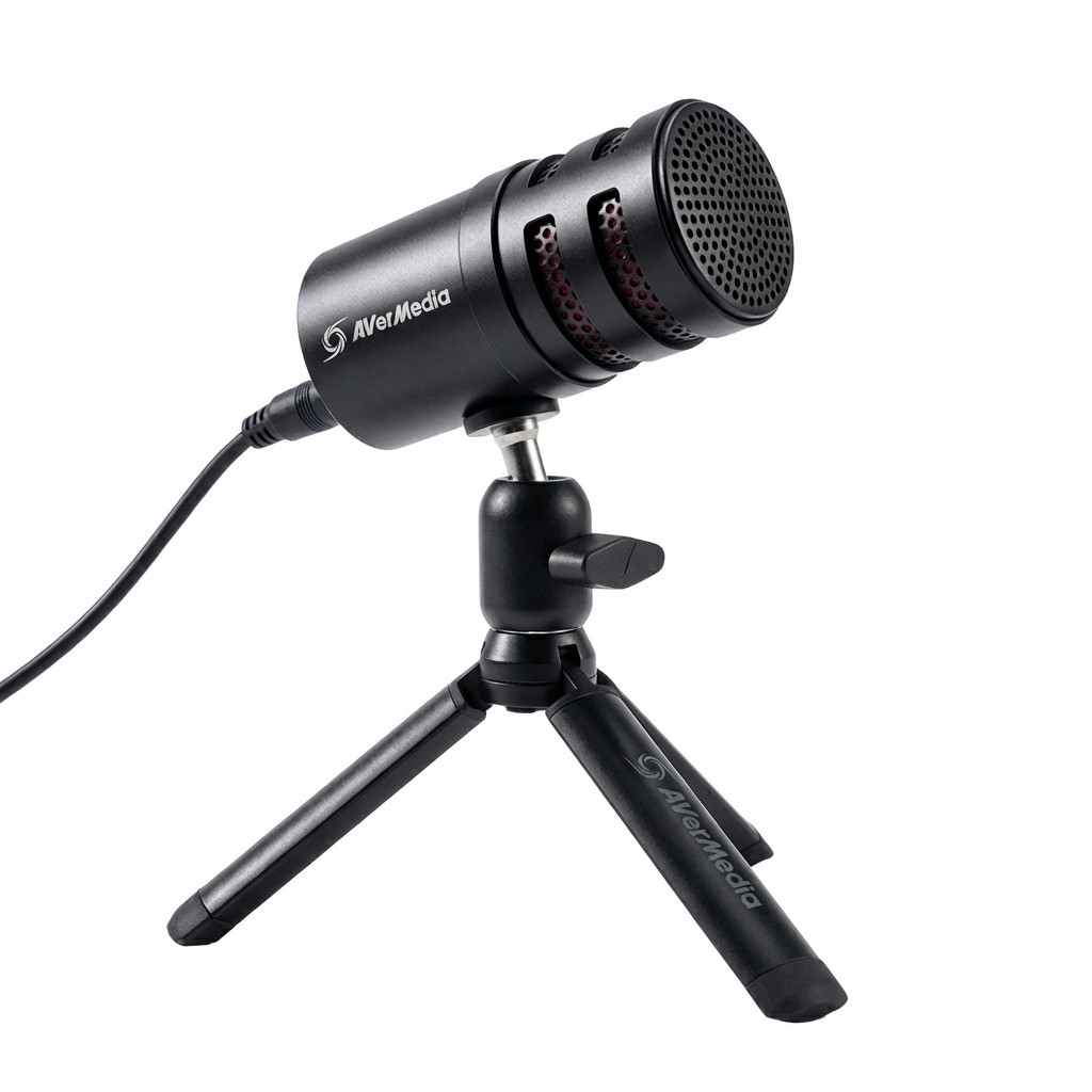 AVerMedia Mikrofon. AM310G2 USB