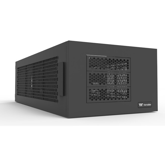 Thermaltake AX100 Black