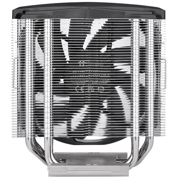 140mm Thermaltake TOUGHAIR TRX40 Edition Air cooler
