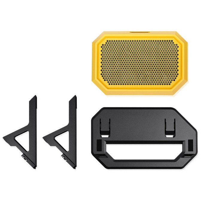 Thermaltake Chassis Stand Kit for The Tower 600 Butter Caramel