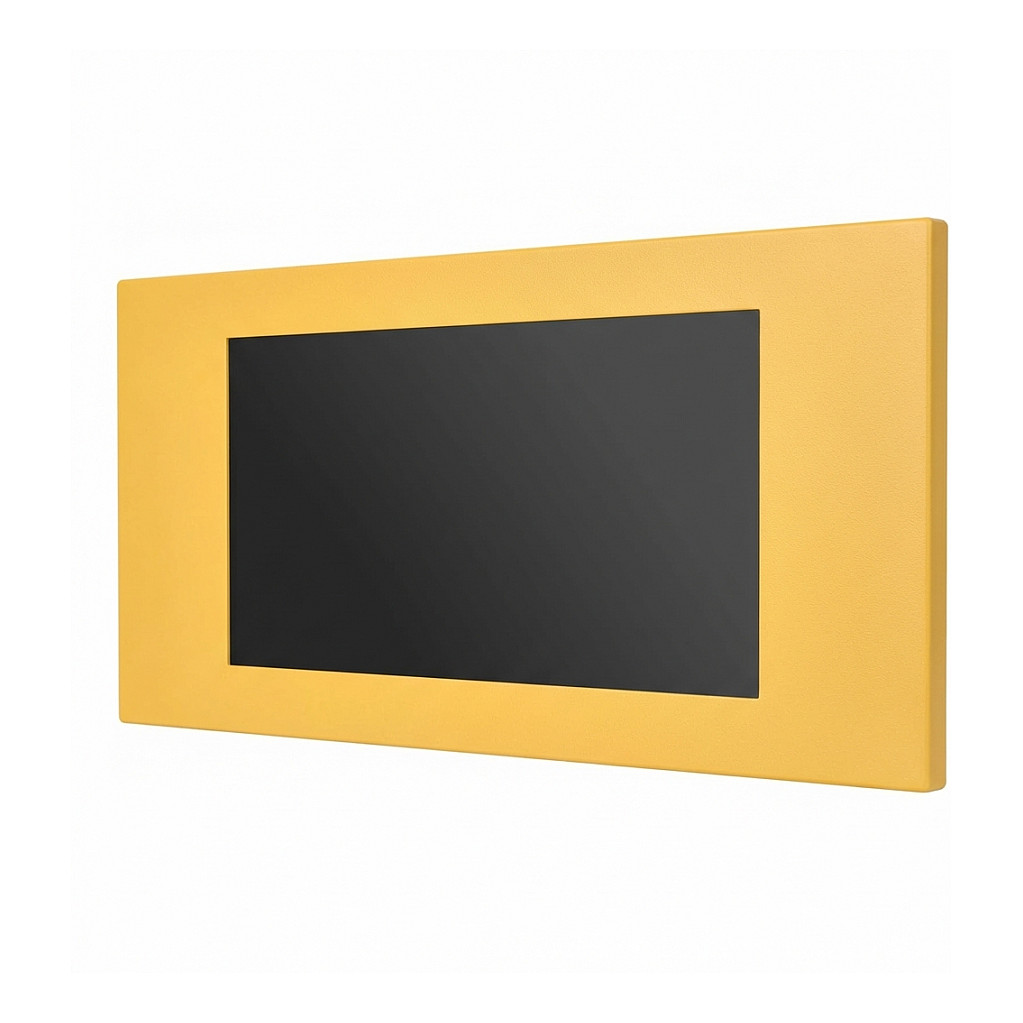 Thermaltake 6.0inch LCD Panel Kit for View 600 TG Butter Caramel