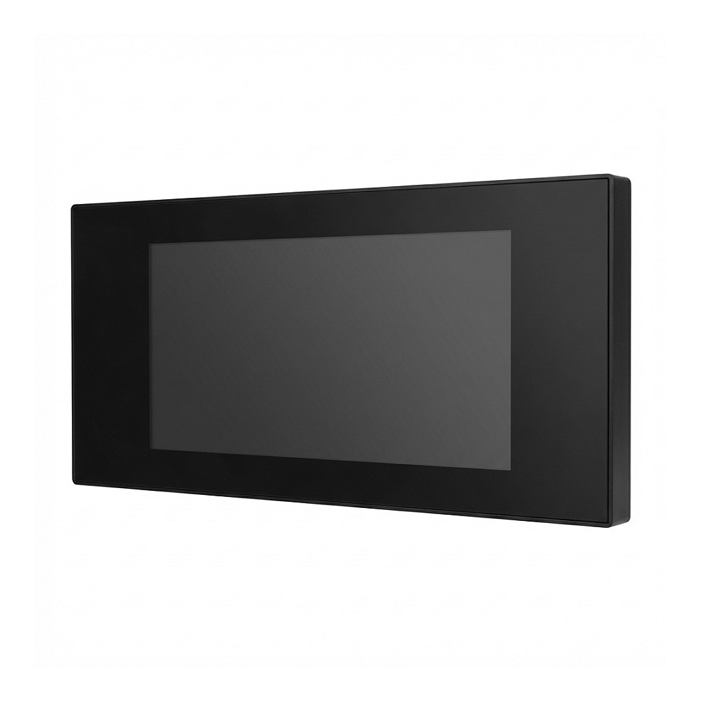 Thermaltake 6.0inch LCD Panel Kit for View 600 TG Future Dusk