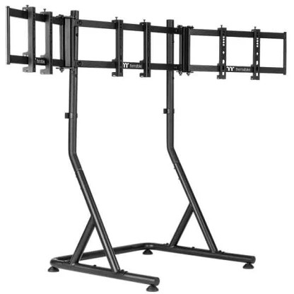 Thermaltake Monitor Mount for Racing Cockpit Black