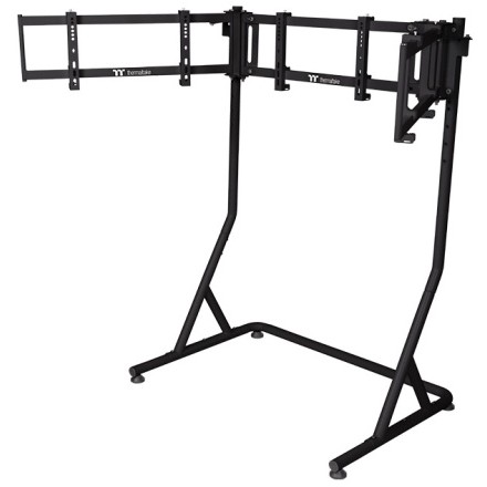 Thermaltake Triple Monitor Stand Pro