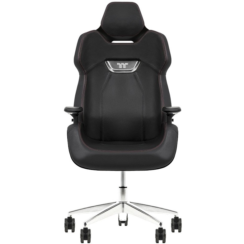Thermaltake Argent E700 Gaming Chair Storm Black