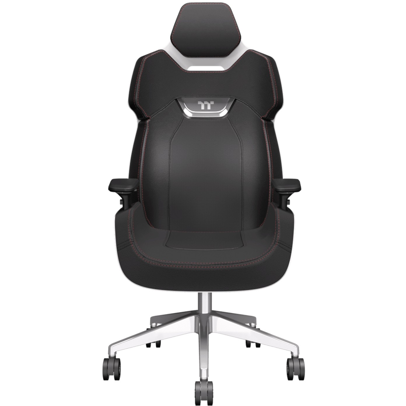 Thermaltake Argent E700 Gaming Chair Glacier White