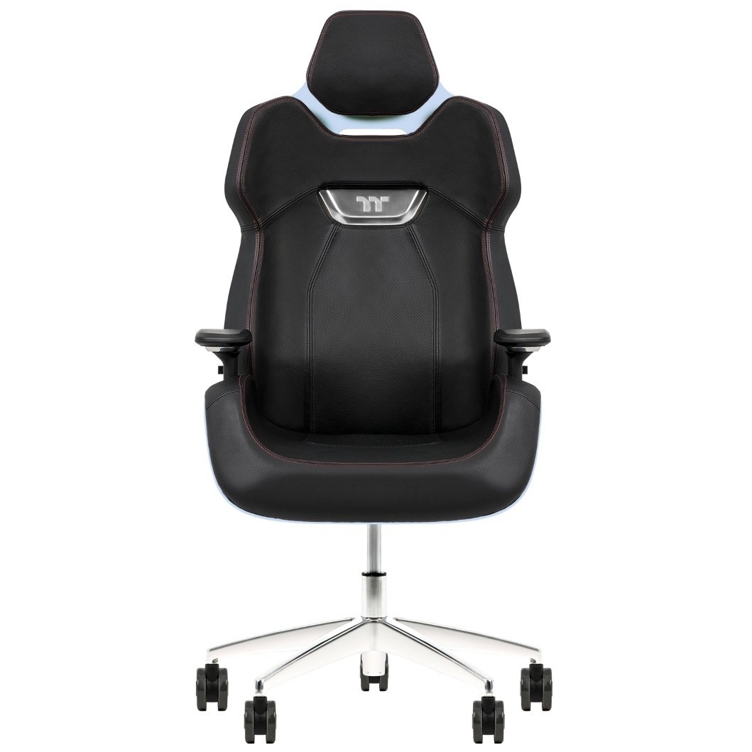 Thermaltake ARGENT E700 Gaming Chair Hydrangea Blue