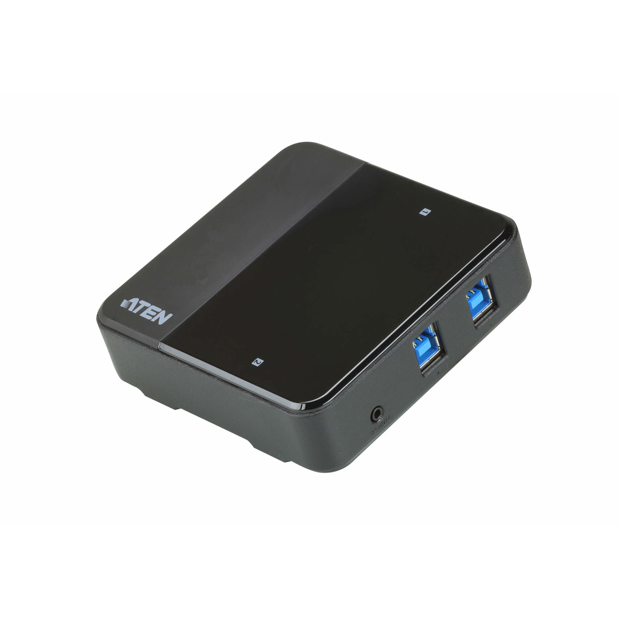 ATEN US3324 2-Port USB zu USB-C Sharing