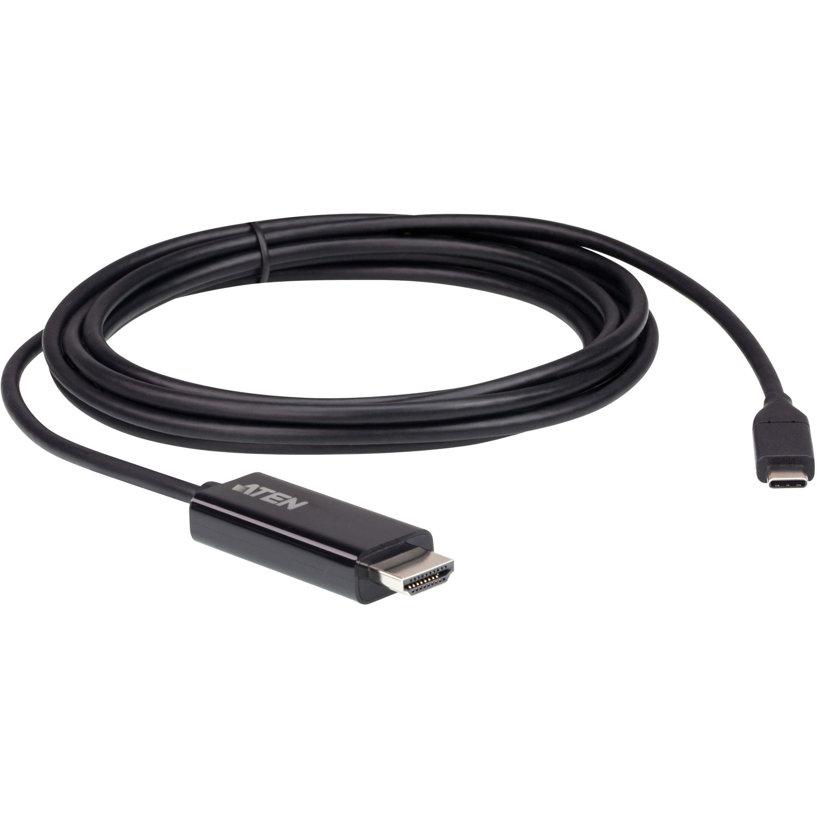 ATEN UC3238 USB-C to 4K HDMI Kabel 2.7m
