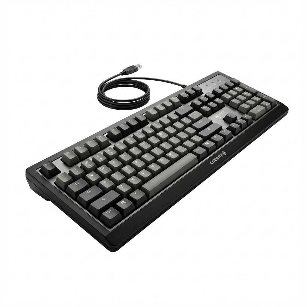Cherry Keyboard Corded Mechanical MX