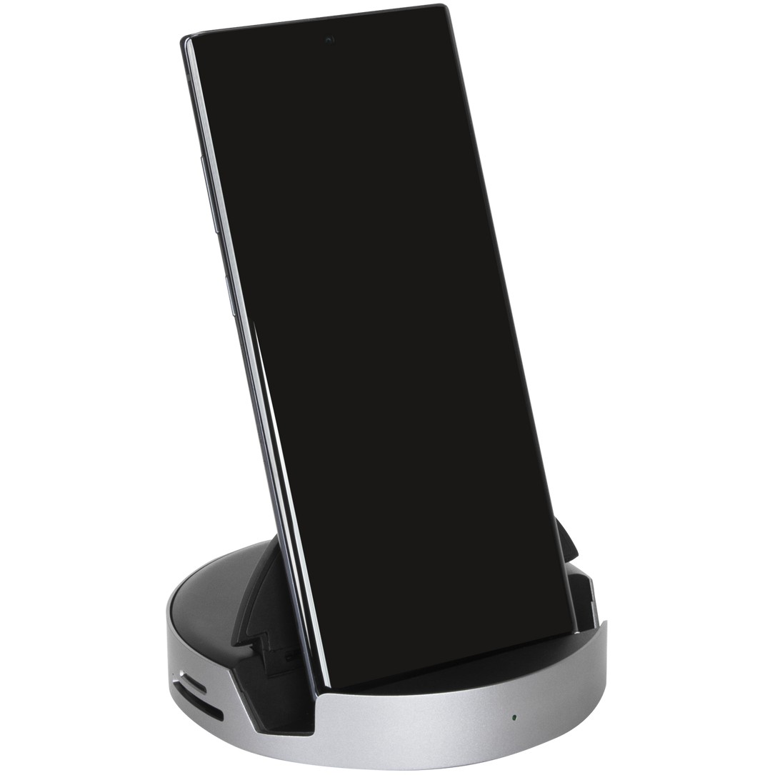 D TARGUS UNIVERSAL DEXPHONE