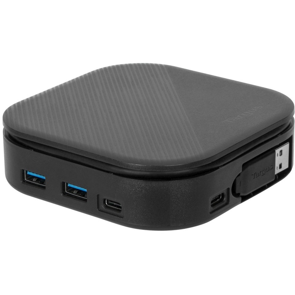 D TARGUS DUAL FHD HDMI DISPLAYLINK