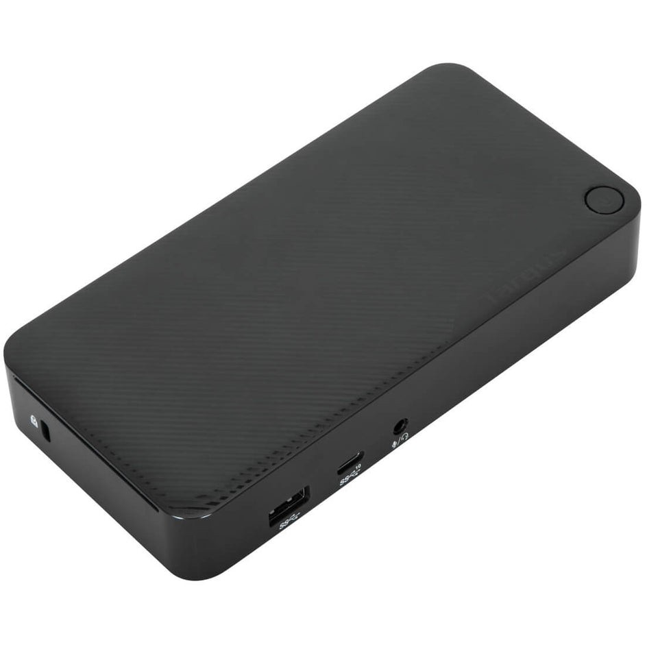 D TARGUS UNIVERSAL USB-C DV4K