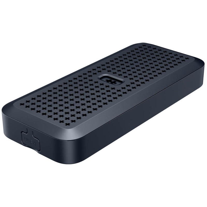 D TARGUS Hyper HyperDrive EcoSmart USB4 SSD Enclosure