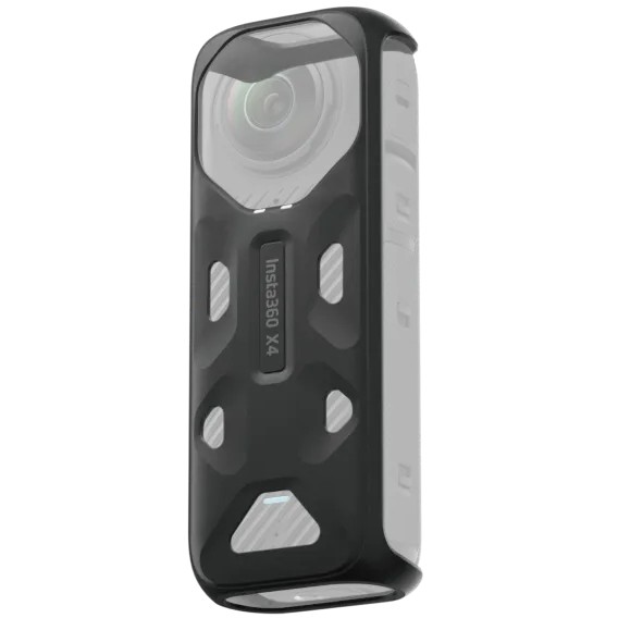 Insta360 X4 Thermo Grip Cover