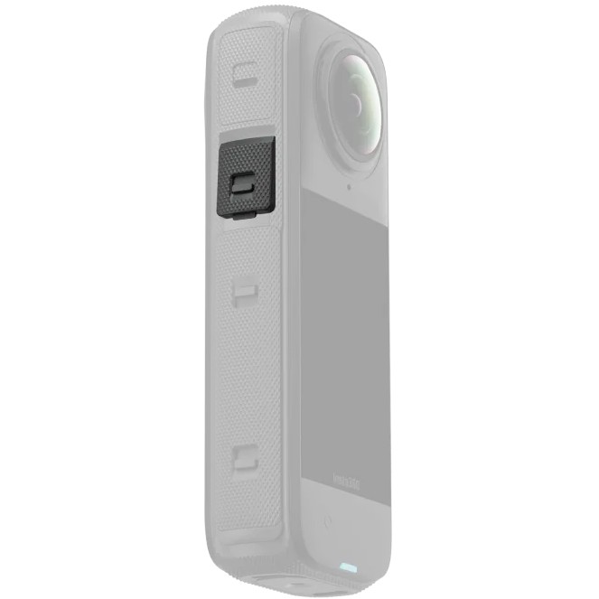 Insta360 X4 USB Cover
