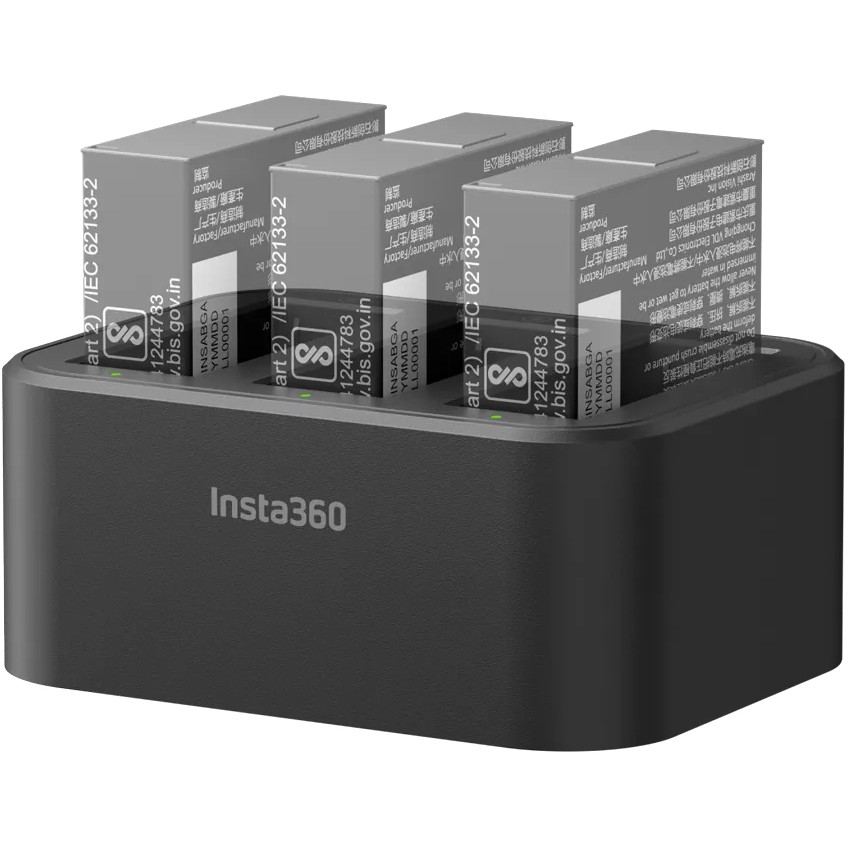 Insta360 Ace Pro 2/Ace Pro Fast Charge Hub
