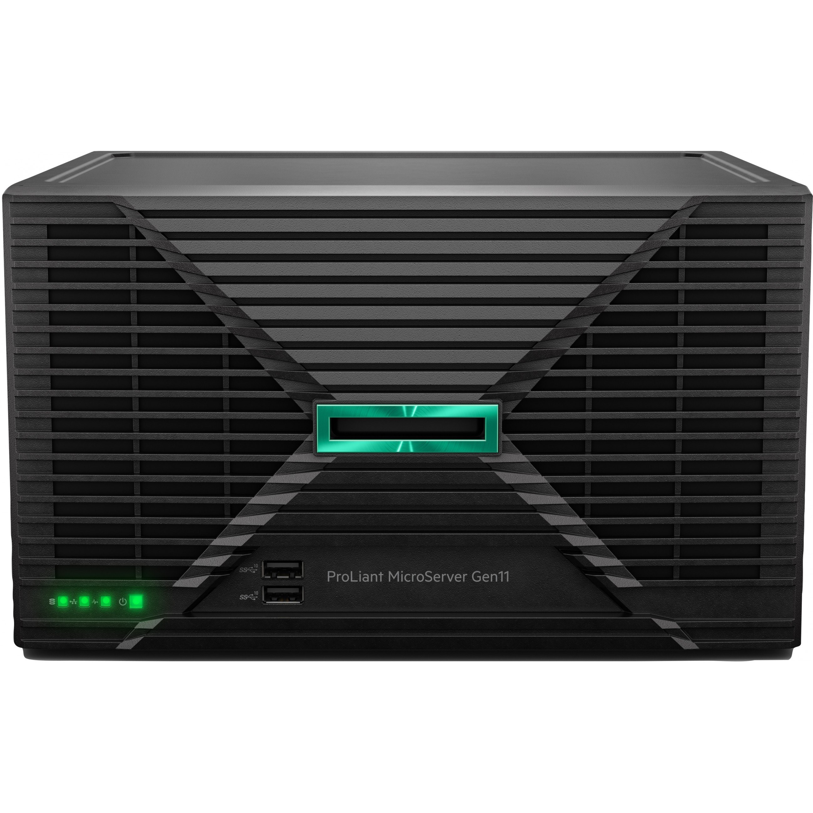 Server HPE Microserver G11 Pentium G7400 16G NHP LFF