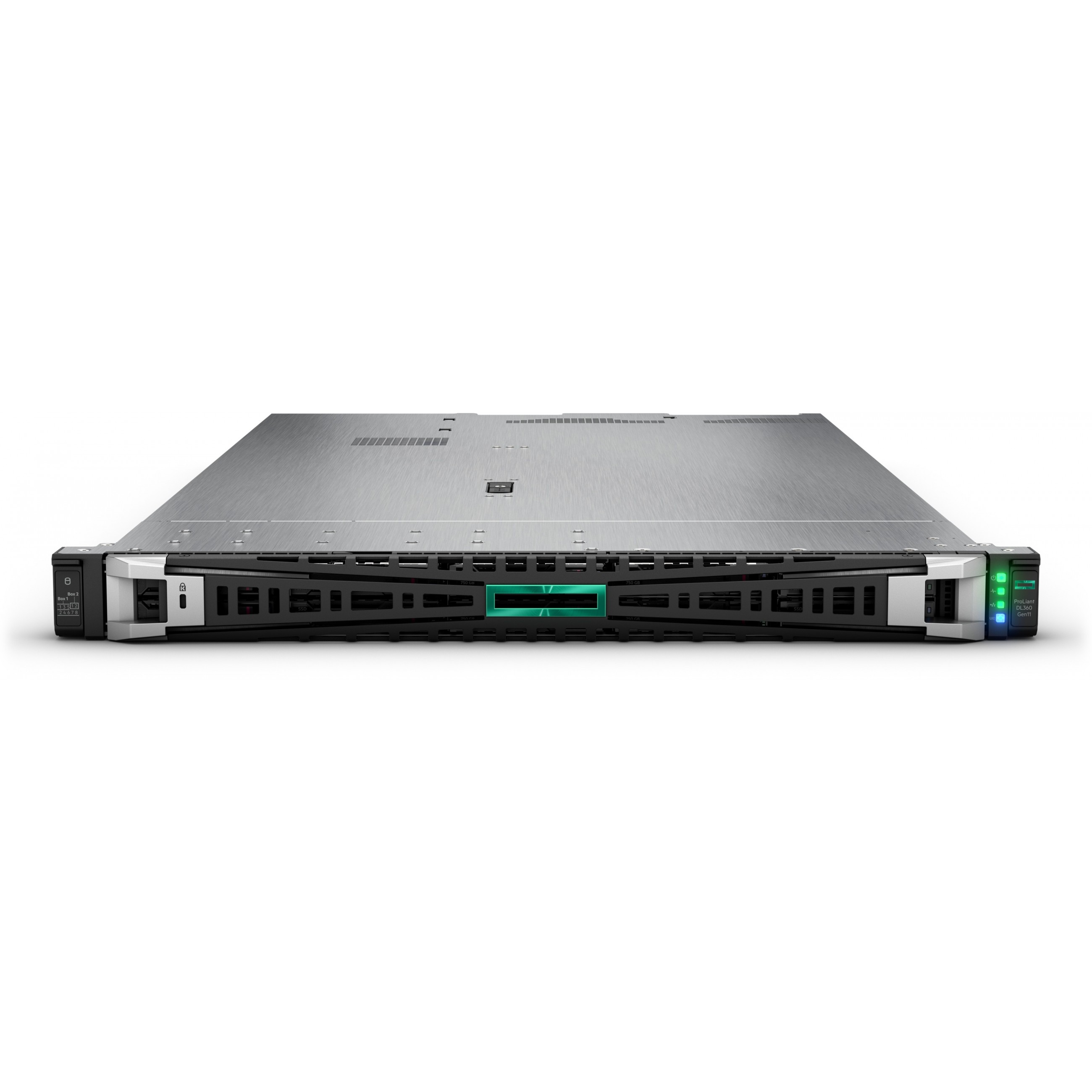 Server HPE DL360 Gen11 1U 4514Y 128GB-R 8SFF NS204i-u NC BCM57416 2x100