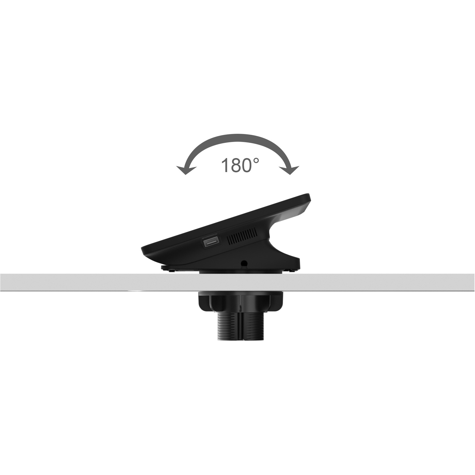 Yealink MSFT - Accessory CTP25 Mount Kits
