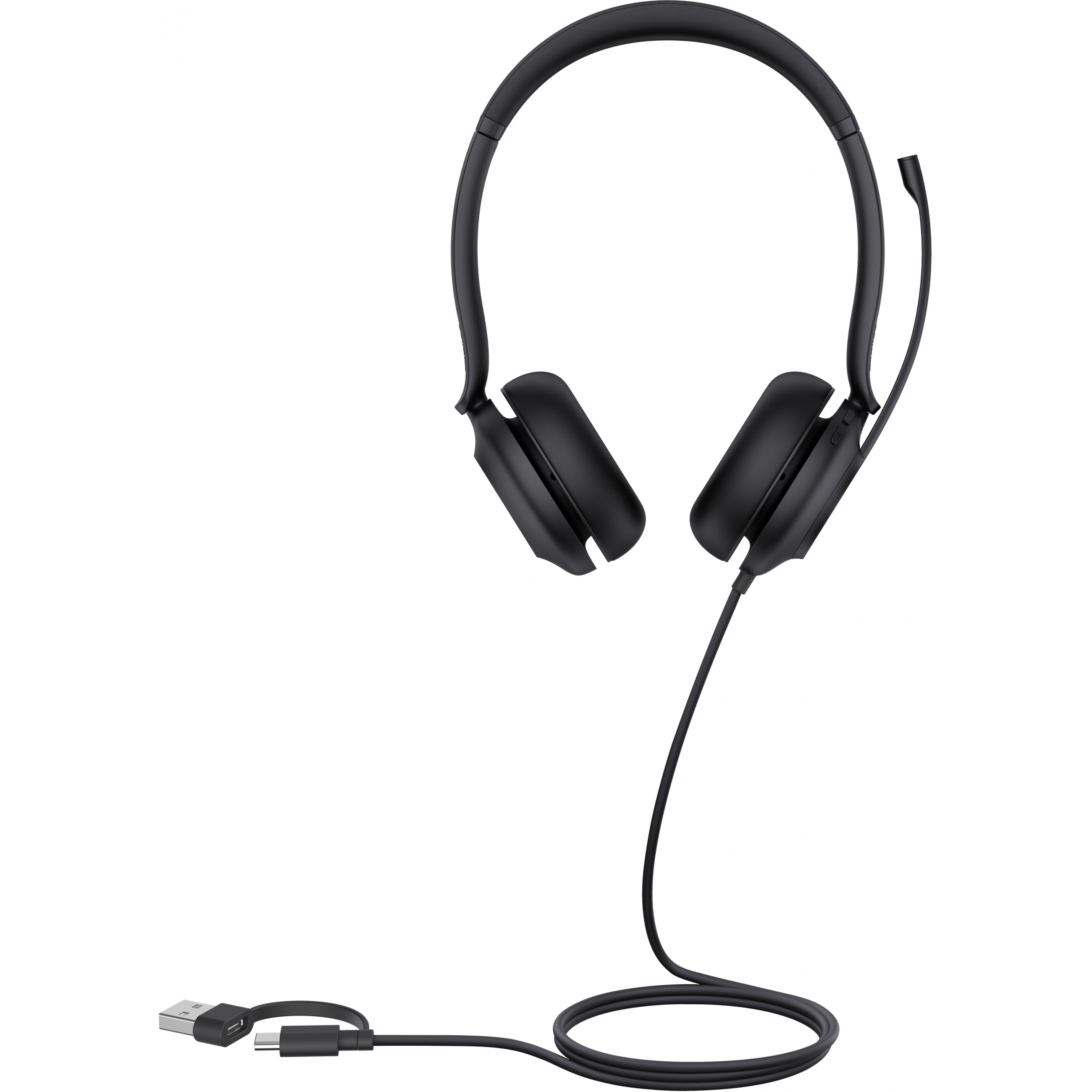 YEALINK UH35 Dual UC USB-C-A