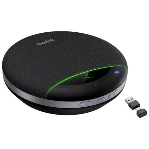 Yealink SP96 with Dongle Teams USB-C/A