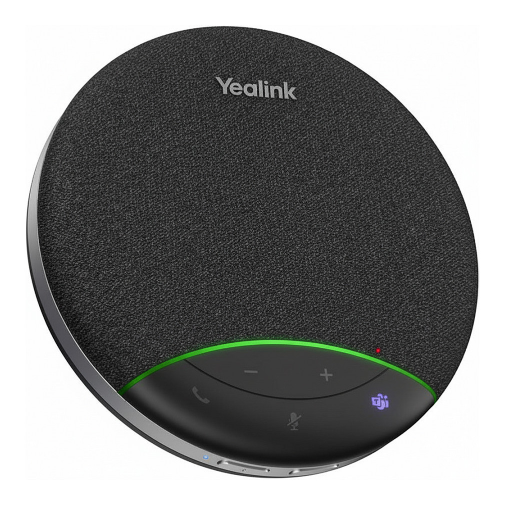 Yealink Speakerphone CP900 Teams USB-C/A