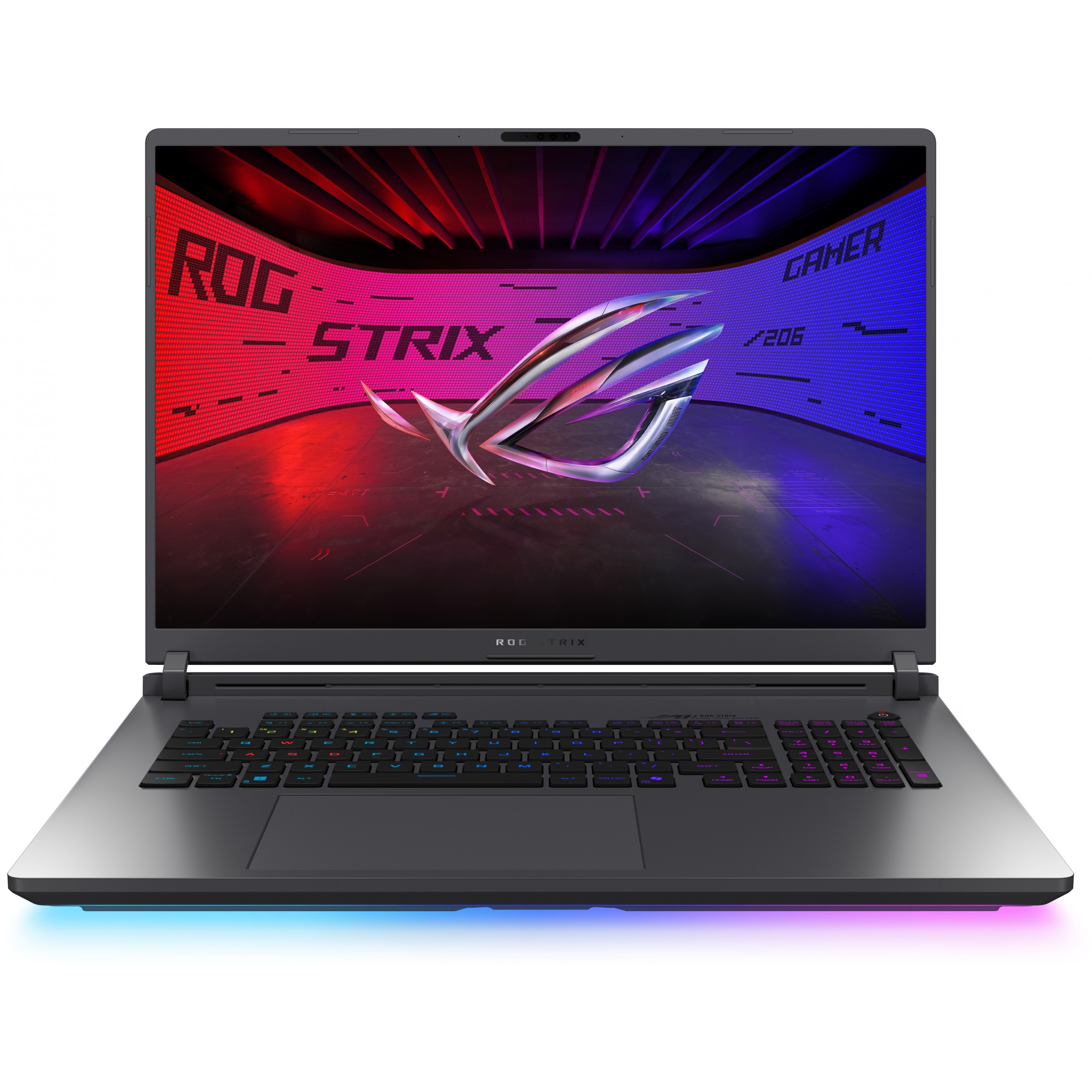 ASUS ROG Strix G16 i9-14900HX 32 1 5060 G815JMR-S8039W W11H