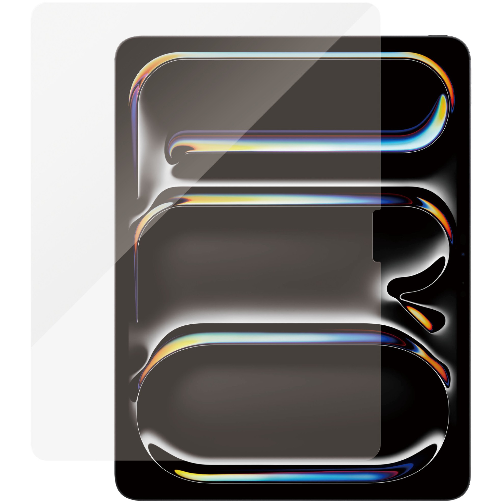 PanzerGlass Screen Protector iPad Air 13 (24-25) / Pro 13 (24)