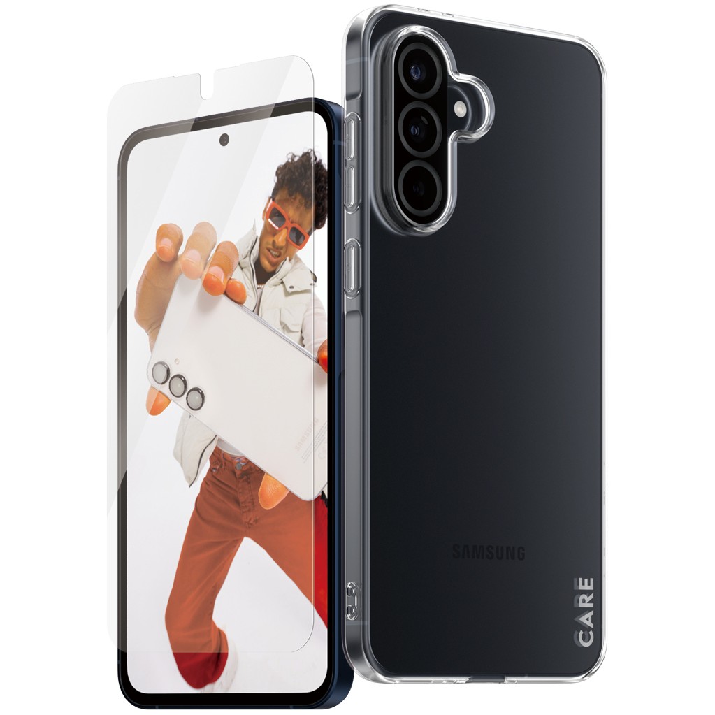CARE Fashion 2-in-1 Bundle Samsung Galaxy A56 5G