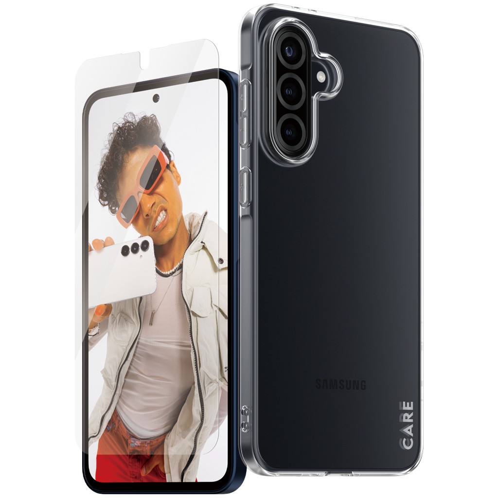 CARE Fashion 2-in-1 Bundle Samsung Galaxy A36 5G