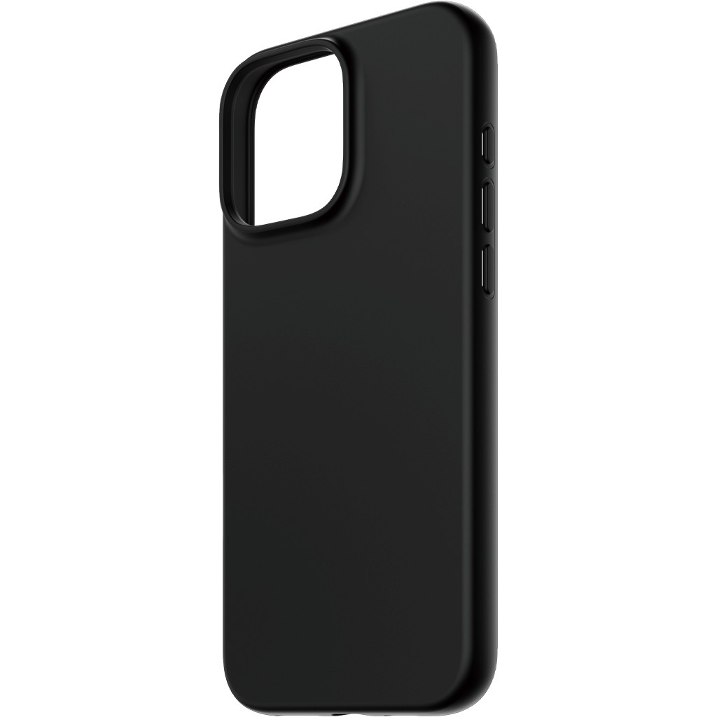 SAFE TPU Case Black iPhone 16 Pro Max