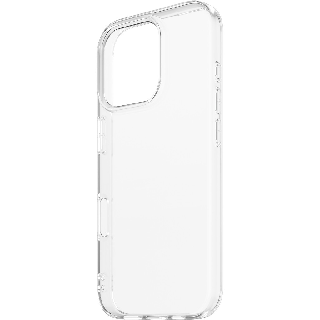 SAFE TPU Case Clear iPhone 16 Pro