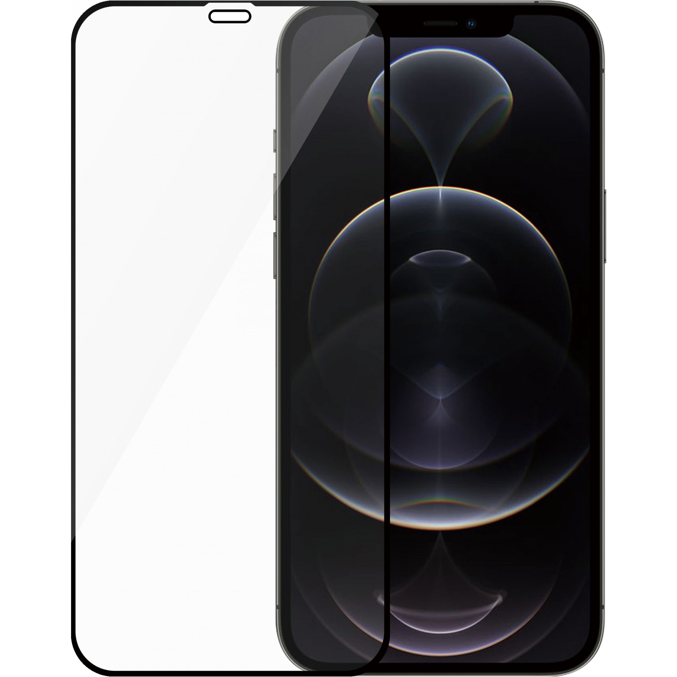 SAFE by PanzerGlass iPhone 12. 12 Pro . UWF *BULK*