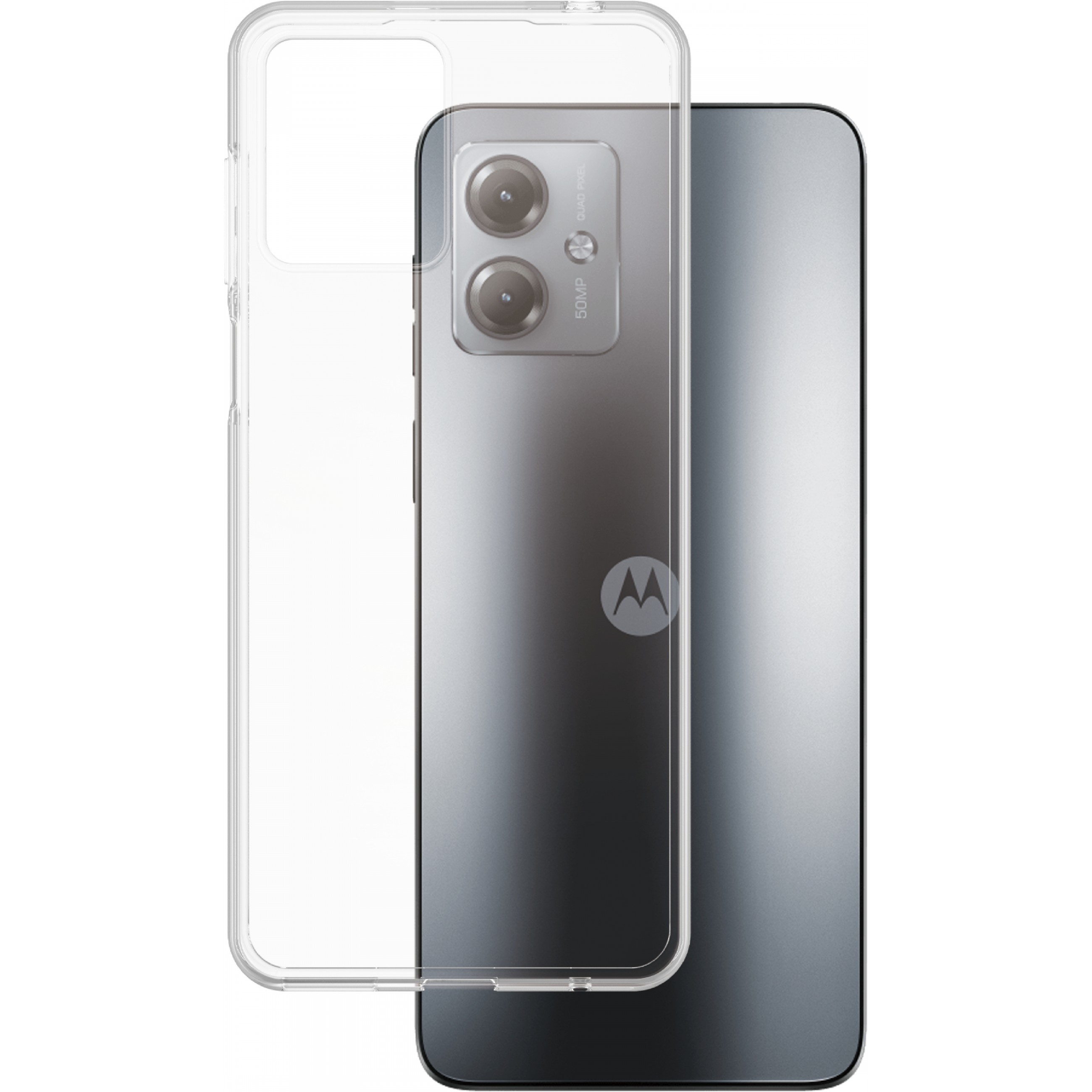 SAFE. by PanzerGlass Case Moto G14