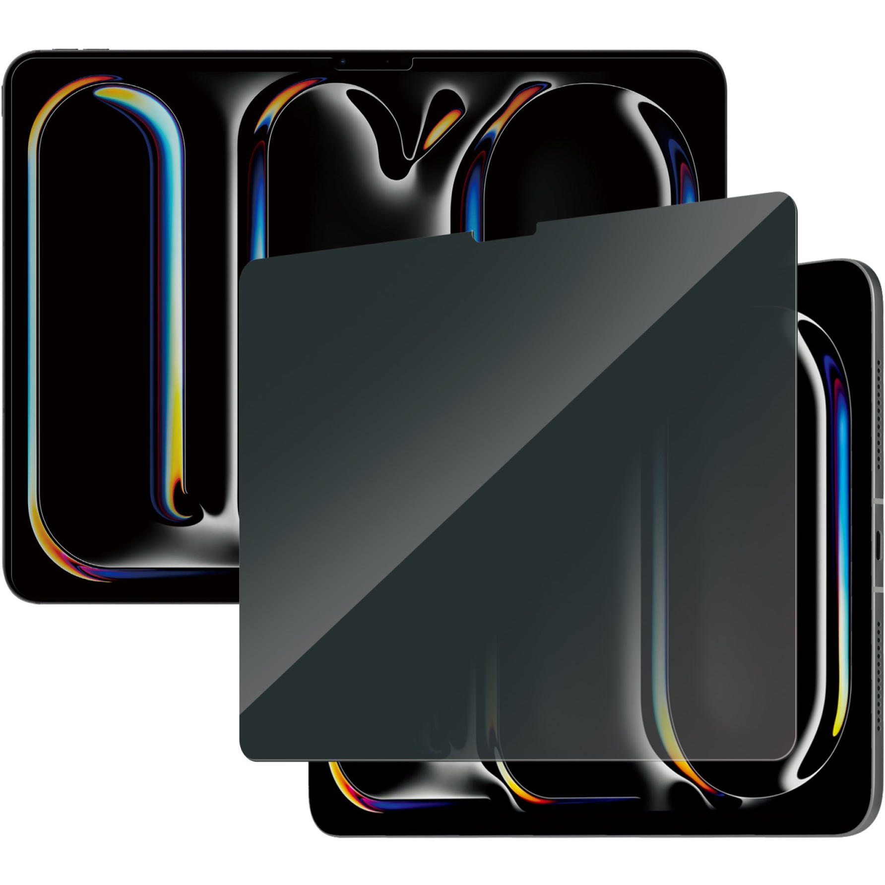 PanzerGlass Privacy Screen Protector iPad Air /Pro 13