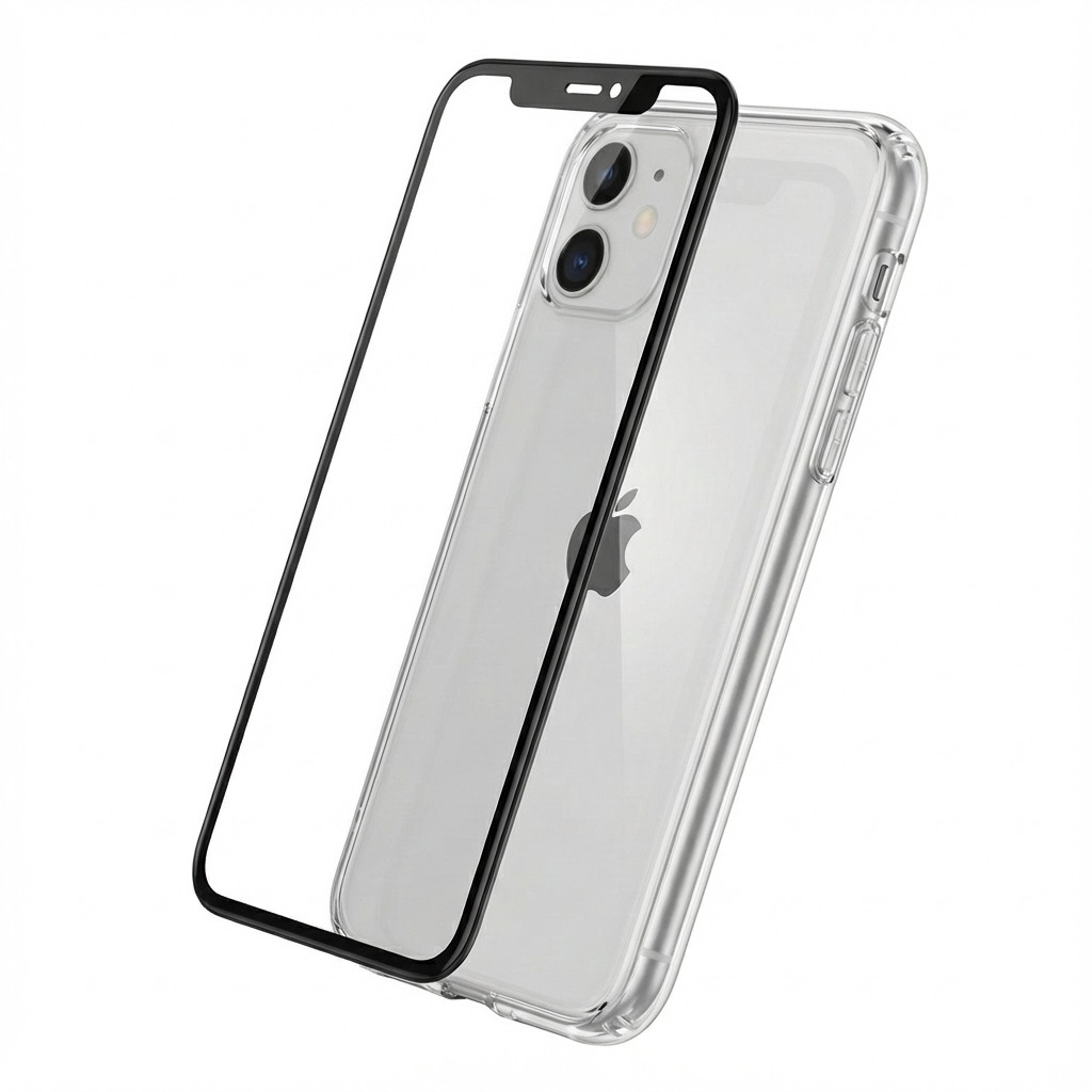 SAFE. by PanzerGlass 2-in-1 Apple iPhone 11 *BULK