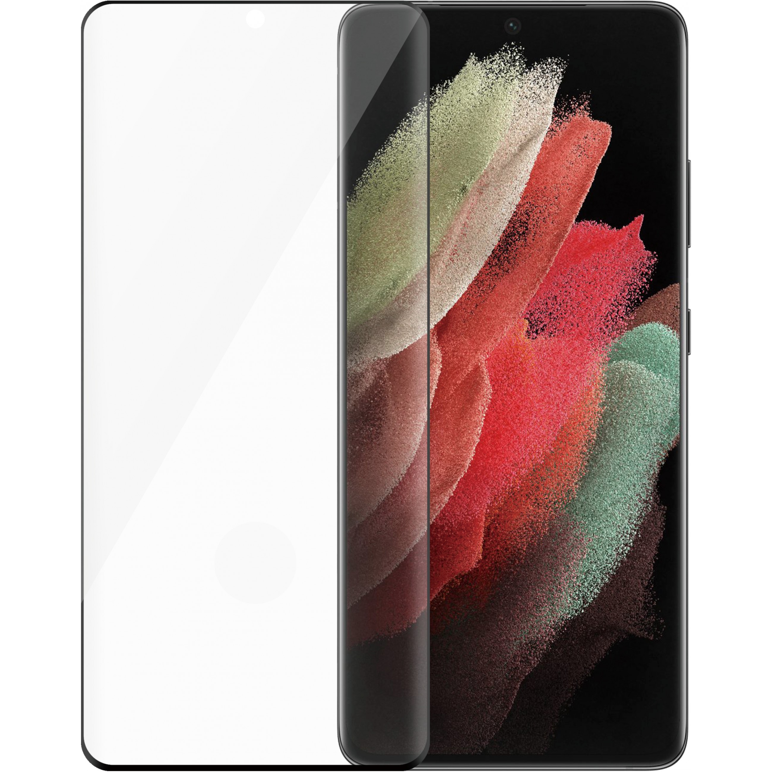 SAFE. by PanzerGlass Samsung Galaxy S21 Ultra 5G FP *BULK