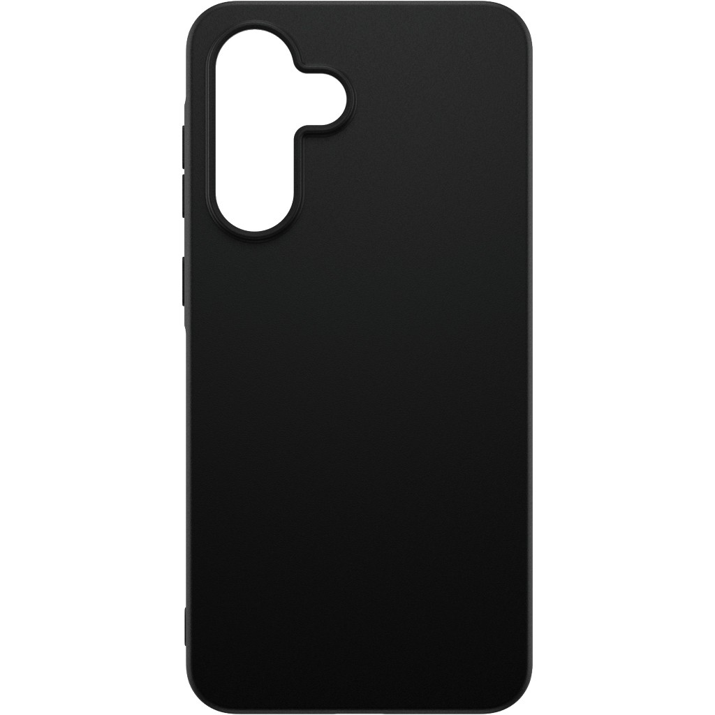 SAFE PanzerGlass TPU Case Samsung Galaxy A56 5G -black *BULK