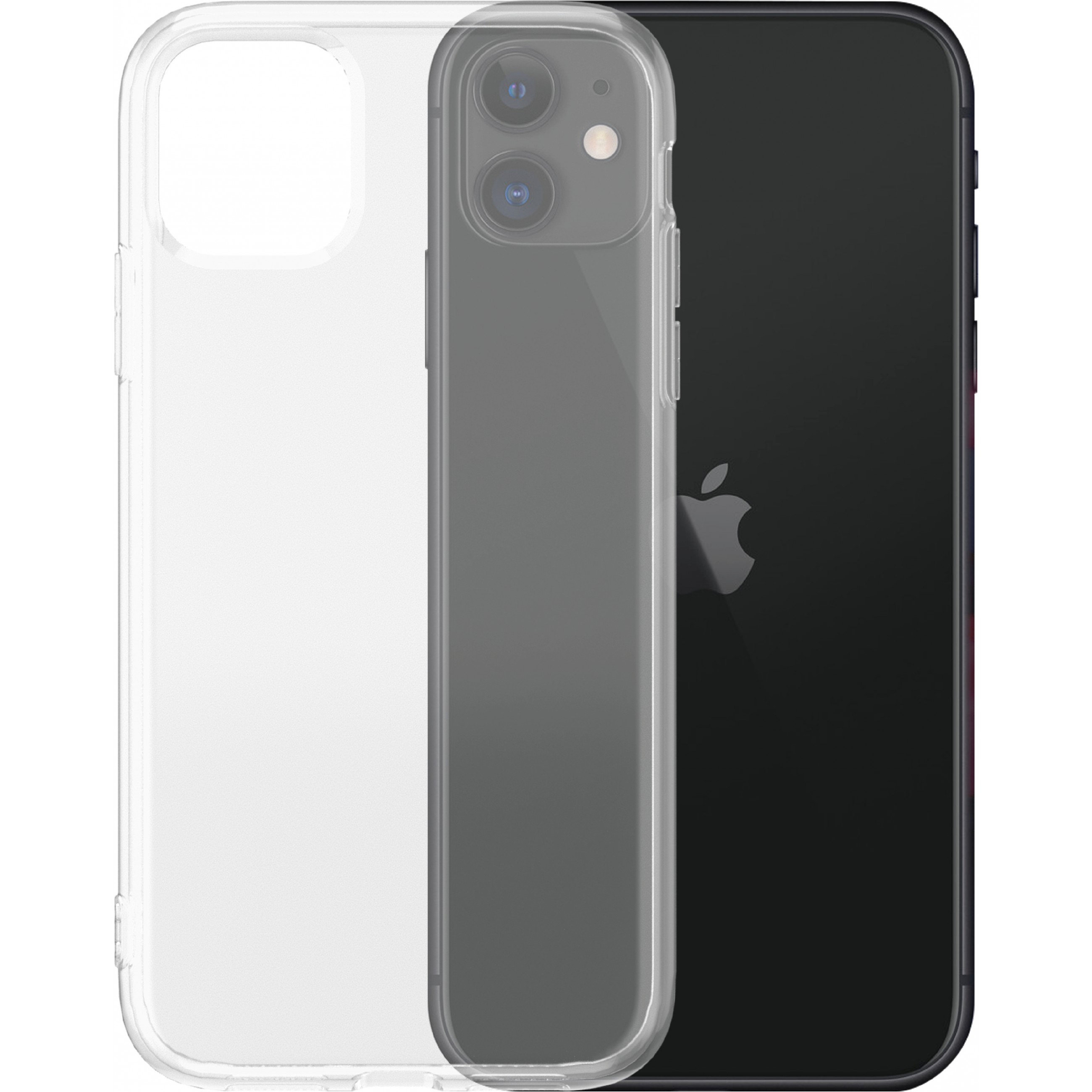 APPLE SAFE BY PANZERGLASS TPU