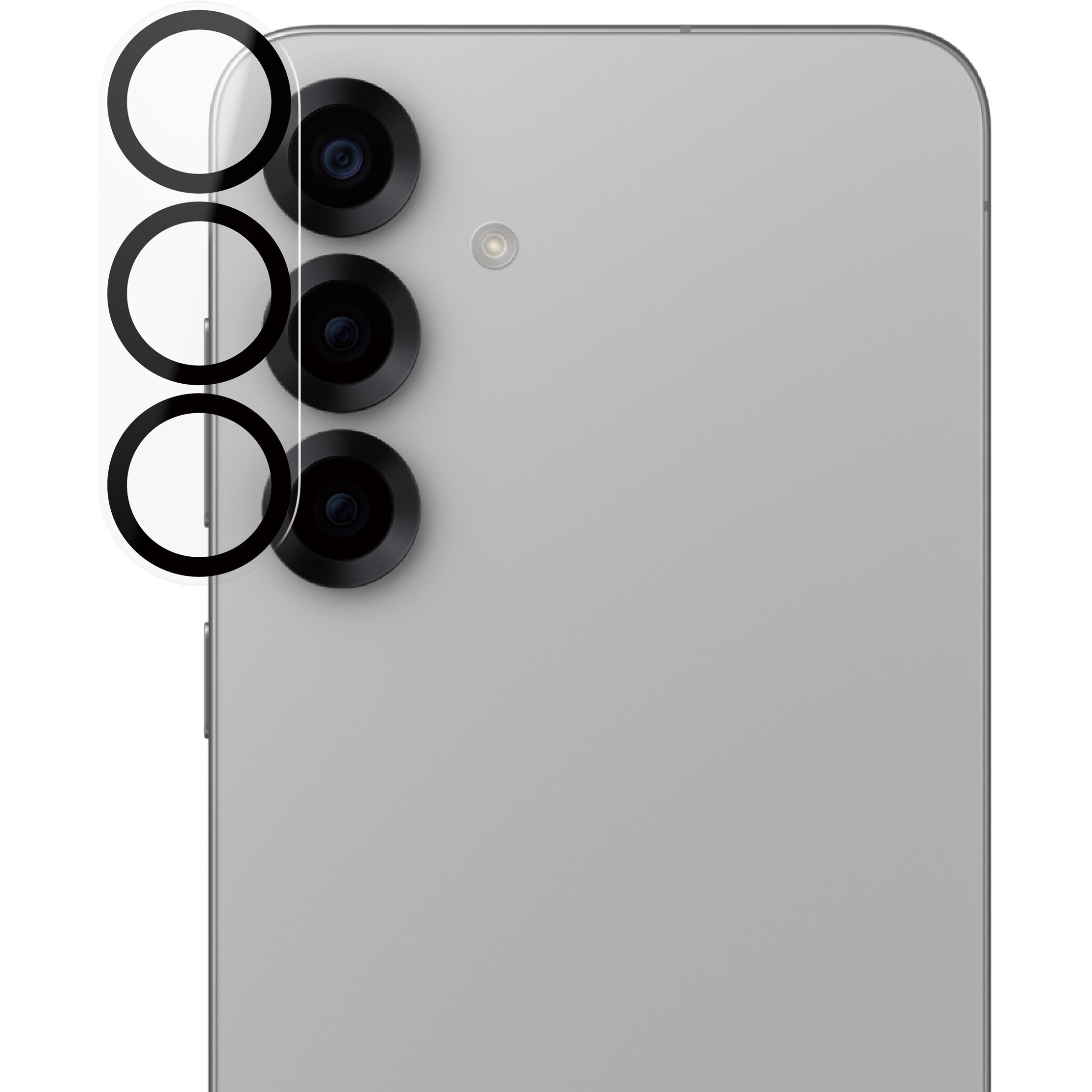 PanzerGlass PicturePerfect Lens Protector Galaxy S25 Plus