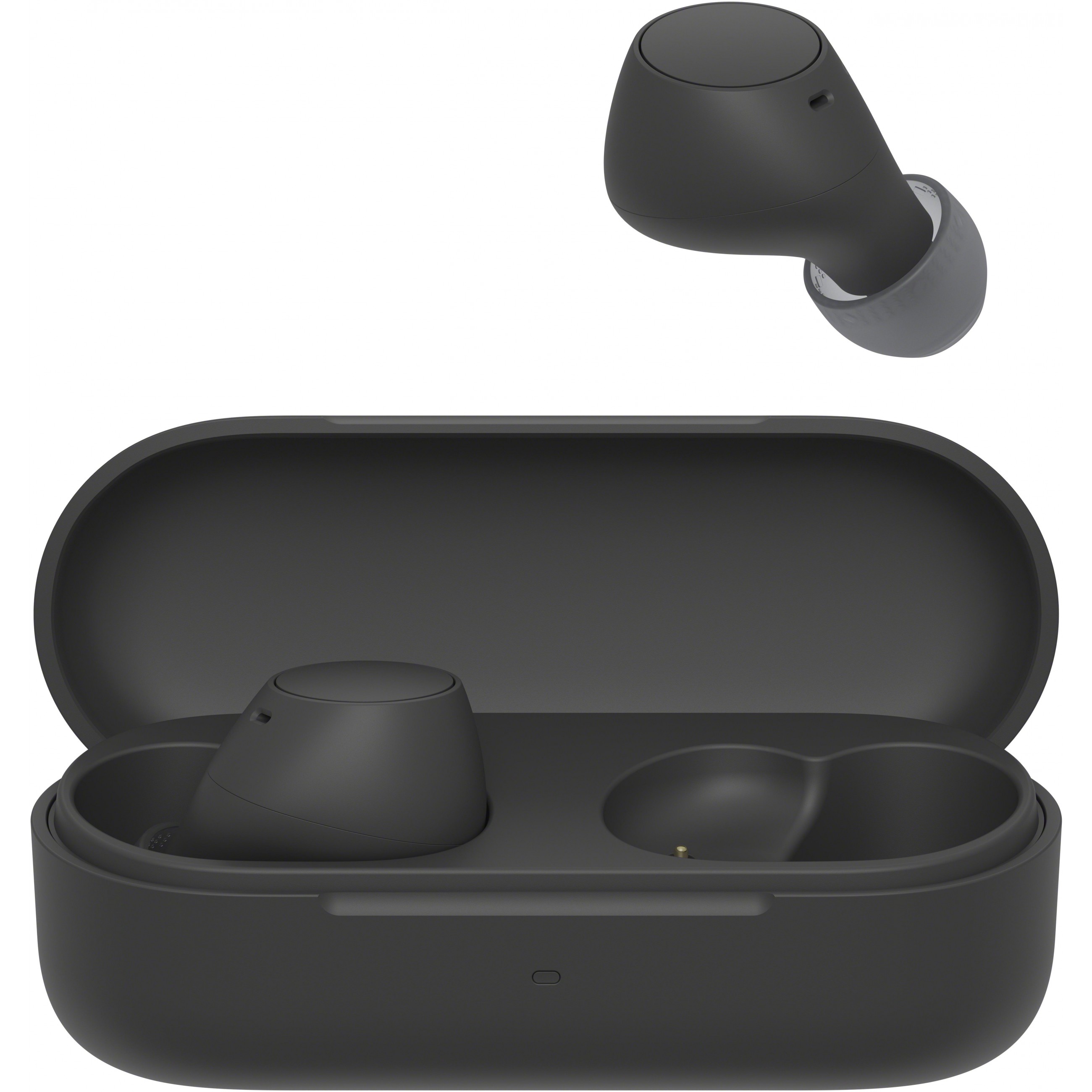 Sony WF-C510 TWS (schwarz)