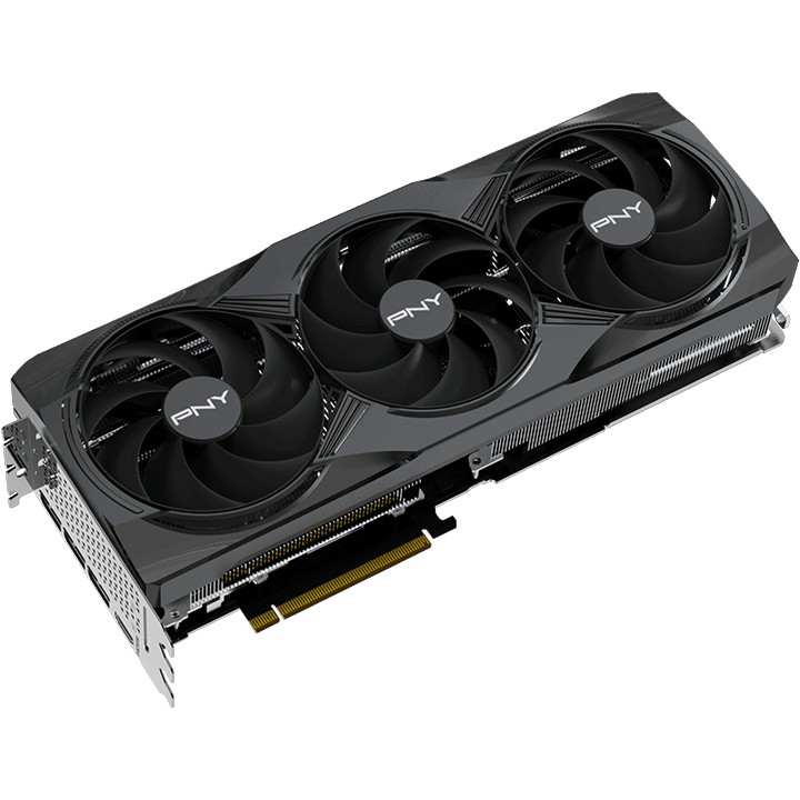 RTX 5070 Ti 16GB PNY VERTO OC GDDR7 3 Fan