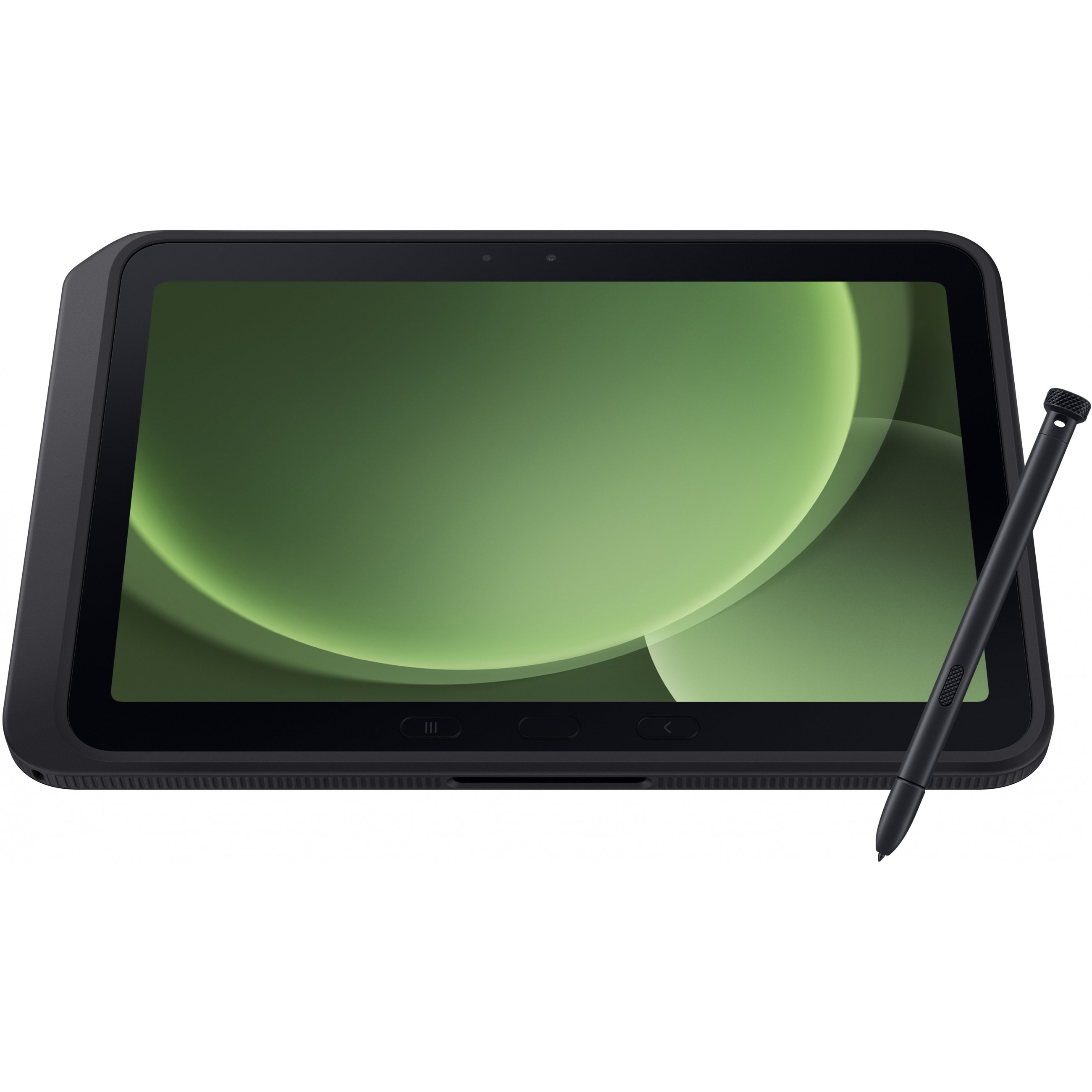 Tablet Samsung Galaxy Tab Active 5 Pro X356 10.1 5G 6GB RAM 128GB Enterprise Edition green