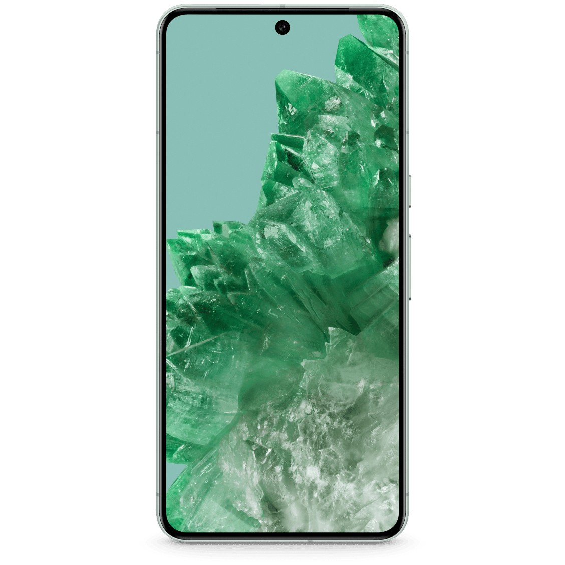 Google Pixel 8 Pro 128GB mint