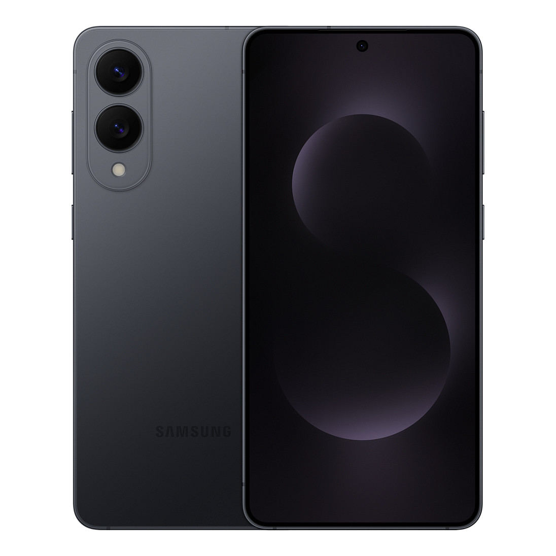 Samsung Galaxy S25 Edge S937 5G Dual Sim 12GB RAM 256GB titanium jetblack