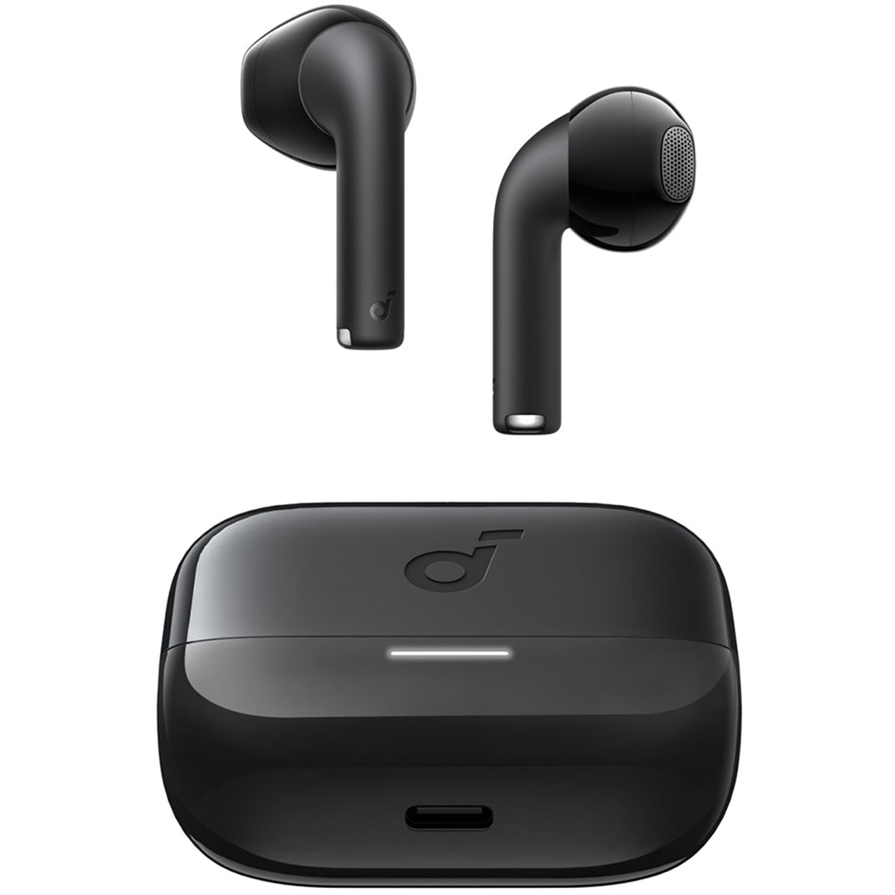ANKER Soundcore K20i black