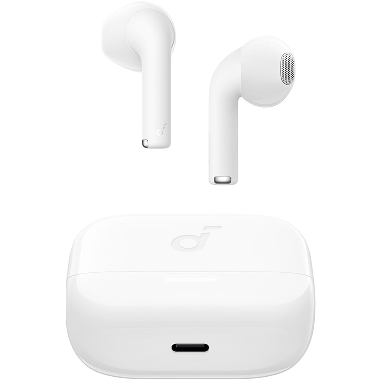 ANKER Soundcore K20i white